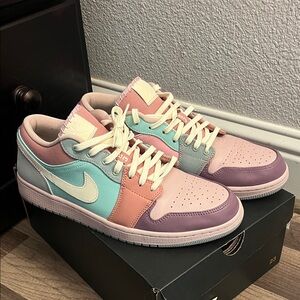 AIR JORDAN 1 LOW SE